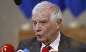 Borrell pede a Azerbaijão para garantir trânsito no corredor de Lachin