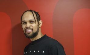 Basquetebolista Ivan Almeida assume luta contra o racismo e pelos que não têm voz