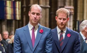 Os presentes de Natal mais estranhos trocados na família real britânica