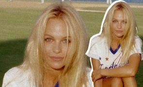 Documentário conta tudo sobre carreira e sexo de Pamela Anderson