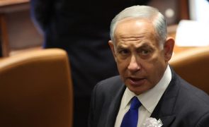Netanyahu repreende aliados no futuro governo israelita e promete respeitar direitos LGBTQ