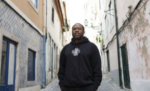 Dirigente associativo defende espaço em Portugal que celebre a presença da cultura africana