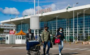 Principal aeroporto moçambicano precisa de 2,3 ME para repor sistema de resfriamento centralizado