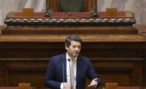 Chega quer três governantes a responder no parlamento sobre polémica na TAP