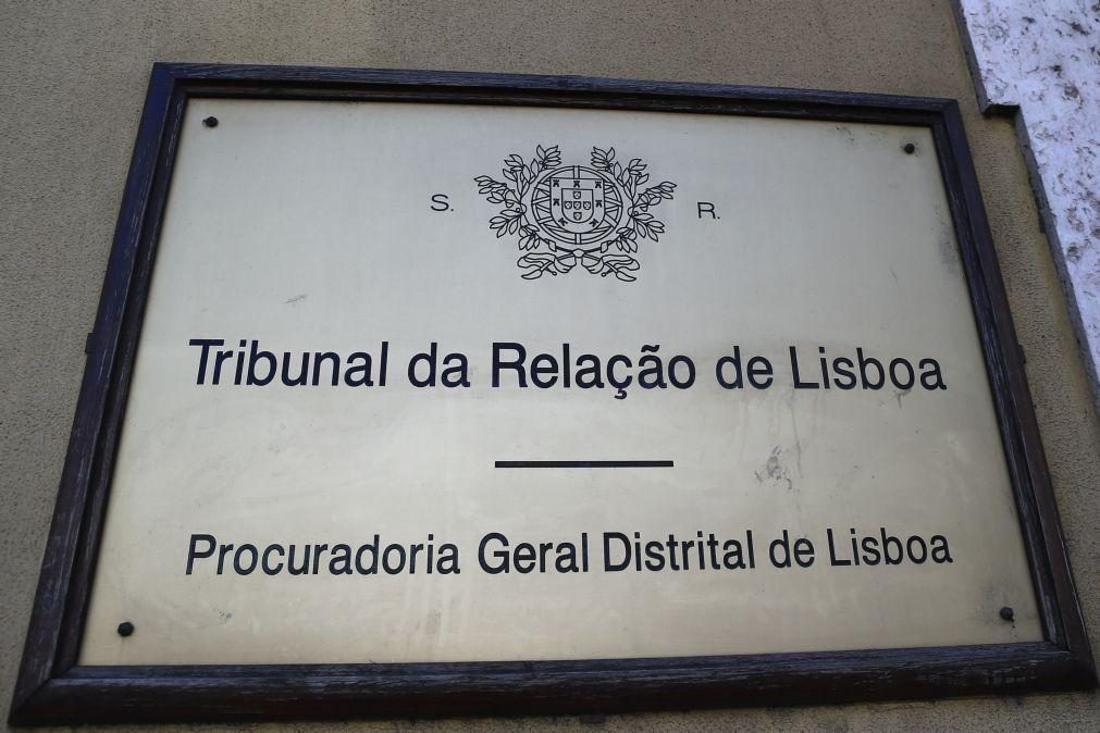 Caso BES: Relação de Lisboa recusa separação do processo a arguidos suíços