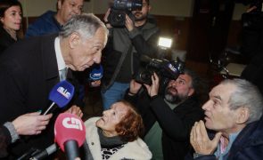 Presidente afirma que a sua função é 