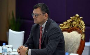 Kiev pede exclusão da Rússia da ONU