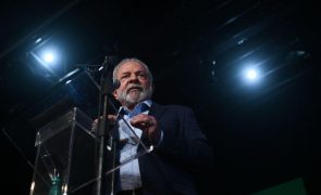 Lula afirma que o seu governo trará 