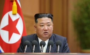 Partido único da Coreia do Norte começa plenário para definir política em 2023