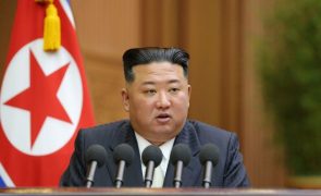 Partido único da Coreia do Norte começa plenário para definir política em 2023