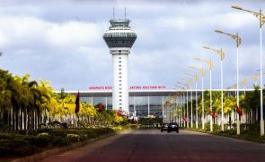 Angola lança privatização de 51% da Sociedade Gestora de Aeroportos