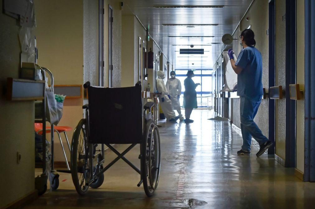 Enfermeiros apresentaram 7.656 escusas de responsabilidade no último ano - Ordem