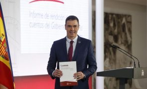 Governo espanhol elimina IVA de alimentos básicos em 3º pacote de ajudas