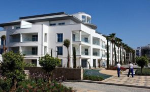 Turismo do Algarve perspetiva ocupação para fim de ano superior a 80%