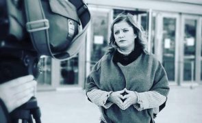 Jornalista Tânia Laranjo condenada por práticas discriminatórias