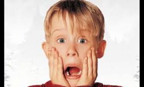 Macaulay Culkin - Cresceu! Saiba como está a estrela de ‘Sozinho em Casa’