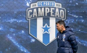 FC Porto recebe Arouca na expectativa de reduzir atraso para o líder Benfica