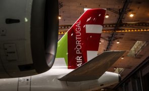 TAP reduz capital social para cobrir prejuízos e Governo injeta 980 milhões por fases