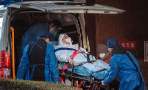 China passará a divulgar mortes e casos graves de covid-19 semanalmente e depois mensalmente