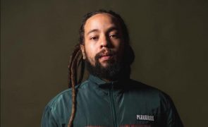 Neto de Bob Marley encontrado morto aos 31 anos