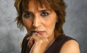 Linda de Suza culpa ex-namorado por viver na miséria