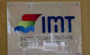 IMT inicia envio de alertas para condutores com cartas de condução a caducar