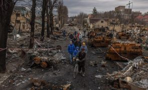 Guerra na Ucrânia, ambiente e Qatar foram os principais alvos das Fake News em 2022