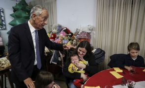 Presidente da República promulga orçamento para 2023
