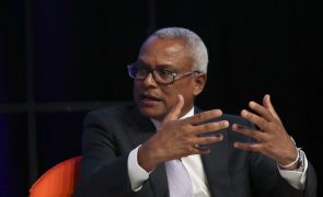 PR de Cabo Verde na posse de Lula da Silva como Presidente do Brasil