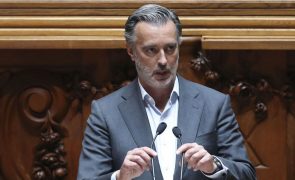 IL apresenta moção de censura ao Governo após demissão de Pedro Nuno Santos
