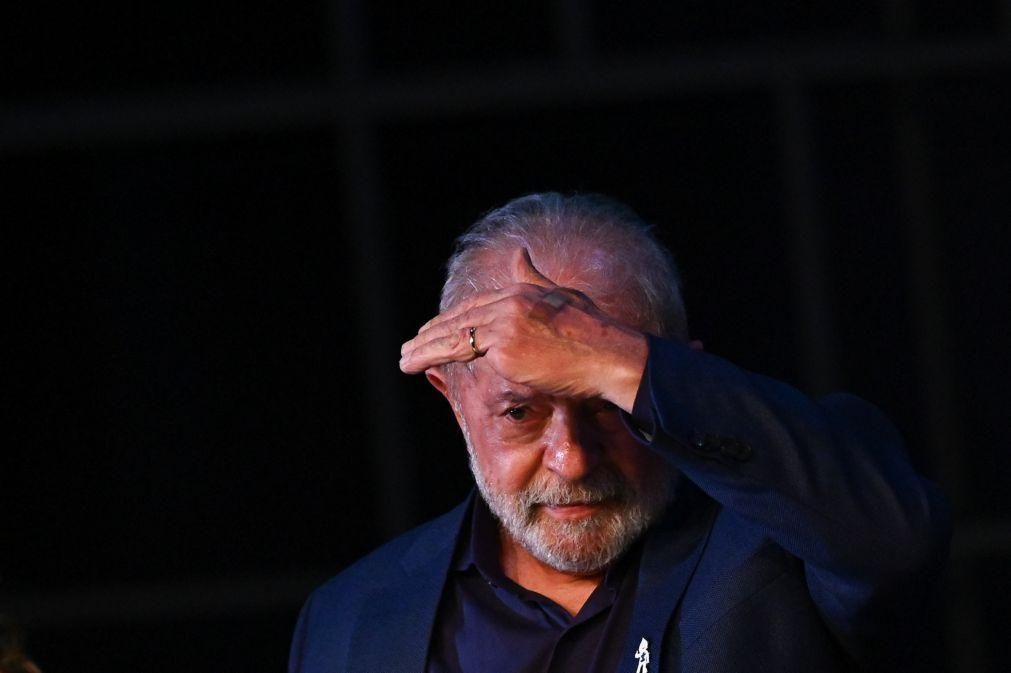 Entre os mais pobres de São Paulo, Lula simboliza esperança