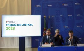 Redução da isenção da taxa de carbono será progressiva