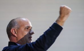 Raimundo pede esperança para 2023 porque 
