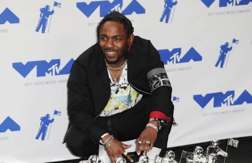 Kendrick Lamar não usa redes sociais e explica porquê