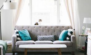 São estas as tendências de decoração para este ano