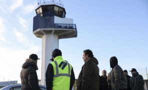 Falhas graves no controlo de tráfego aéreo no Porto e em Ponta Delgada