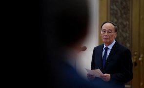 China envia vice-presidente para a posse de Lula da Silva como PR do Brasil
