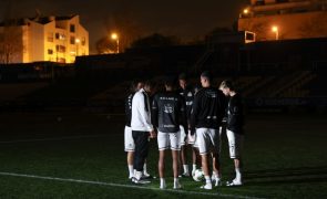 Estoril Praia-Boavista adiado para 09 de fevereiro devido a avaria elétrica