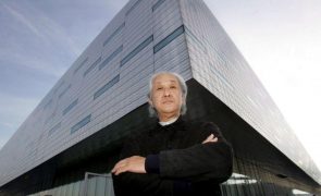Morreu aos 91 anos o arquiteto japonês Arata Isozaki