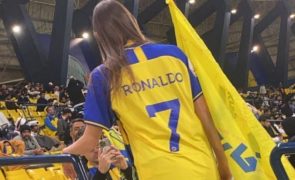 Já se sabe quando Cristiano Ronaldo será oficializado no Al-Nassr