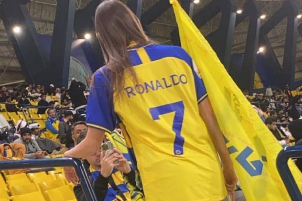 Já se sabe quando Cristiano Ronaldo será oficializado no Al-Nassr