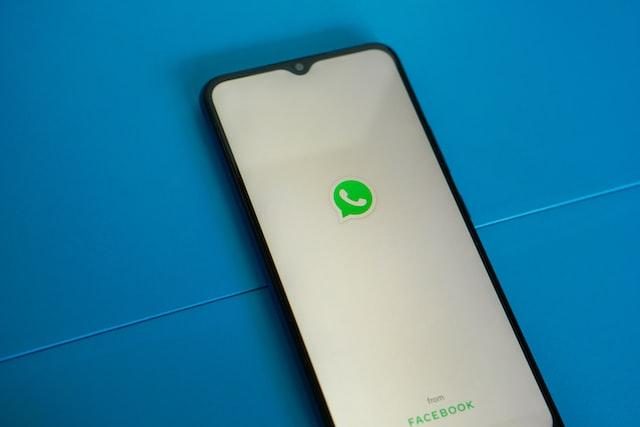 Nova burla no WhatsApp rouba contas às vítimas