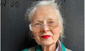 Vivienne Westwood - Lendária designer morreu aos 81 anos