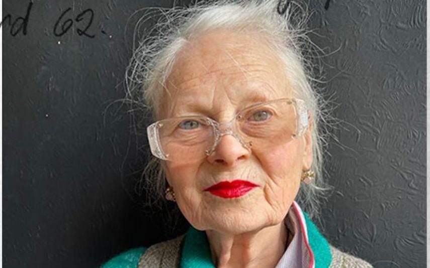 Vivienne Westwood - Lendária designer morreu aos 81 anos