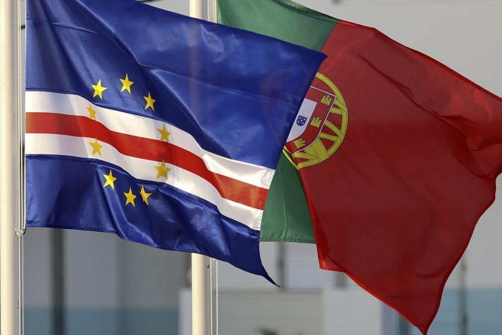 Portugal envia apoio humanitário de mais de 580 mil euros para Cabo Verde