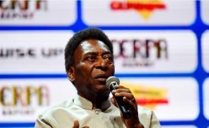 Mãe de Pelé fez 100 anos e foi homenageada pelo filho