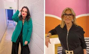 Big Brother. Cinha Jardim e Ana Arrebentinha em aceso confronto: “É uma falta de respeito”