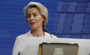 Comissão Europeia destaca 