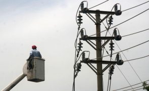 Novas infraestruturas elétricas de 3,7 ME em Arganil entram em funcionamento