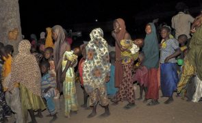 Três milhões de pessoas no Níger expostas a crise alimentar aguda em 2023
